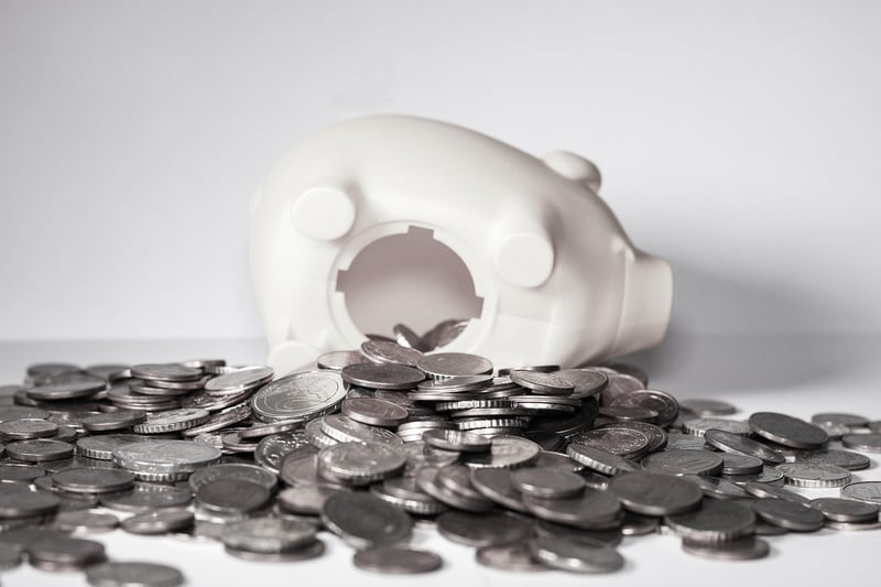 Finanzplanung
